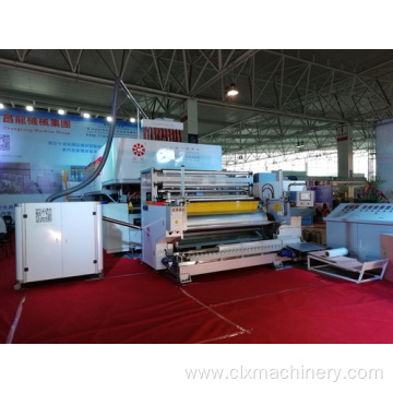 Food Wraping Film Making Machine Cling Film